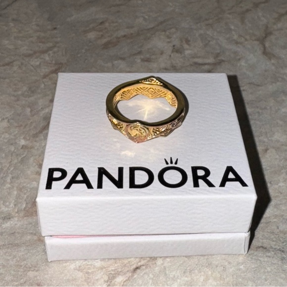 Pandora ring- Game of thrones - Picture 4 of 12